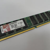 Kingston 1Gb PC2100 DDR266 SDRAM DIMM RAM Module ( KTC-PR266/1G 9905216-005.A00 ) REF