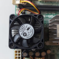 VIA Embedded Mini-ITX Industrial Control Motherboard (EPIA-ML8000AG)