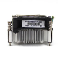 IBM Lenovo Thinkcentre Heatsink And Fan ( 43N9708 ) USED