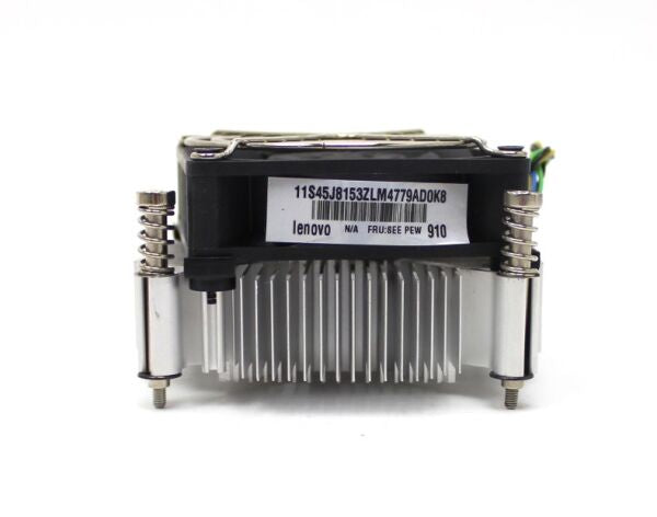 IBM Lenovo Thinkcentre Heatsink And Fan ( 43N9708 ) USED