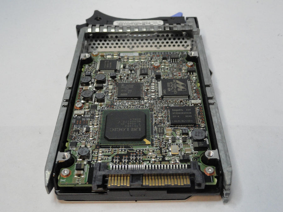 PR19441_CA06681-B19900BA_Fujitsu IBM 36.4GB SAS 10Krpm 2.5in HDD - Image2