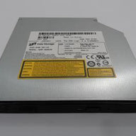 0M1687 - H.L Data Storage GDR-8082N 24x DVD-Rom Drive - Black - USED