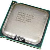 Intel Pentium Dual-Core E5200 2.50GHz Socket 775 2M 800 CPU ( SLAY7 ) REF