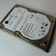 9S1132-308 - Seagate 80GB SATA 5400rpm 2.5in Certified Refurbished HDD - USED