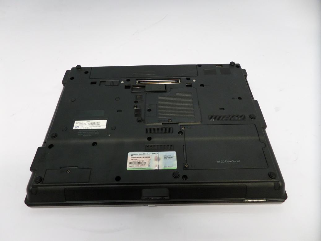 PR25261_NB020ETABU_HP Compaq 6730b Core 2 Duo 2.53GHz Laptop - Image9
