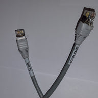 IBM Cable CEC 1 (Upper) to Ethernet Grey 1.1m (22R0995 USED)