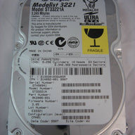 PR04276_9K2006-031_HP/Seagate Medalist 3.2GB 3.5"  IDE HDD - Image2