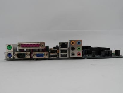 ABIT AM2 NVIDIA GF6100 Micro ATX AMD Motherboard ( NF-M2S NF-M2S    ABIT )