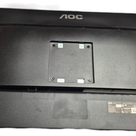 AOC U27P2 27in 4K UHD (3840 x 2160) Monitor boxed w/ stand + accessories ( U27P2CA ) USED Grade A