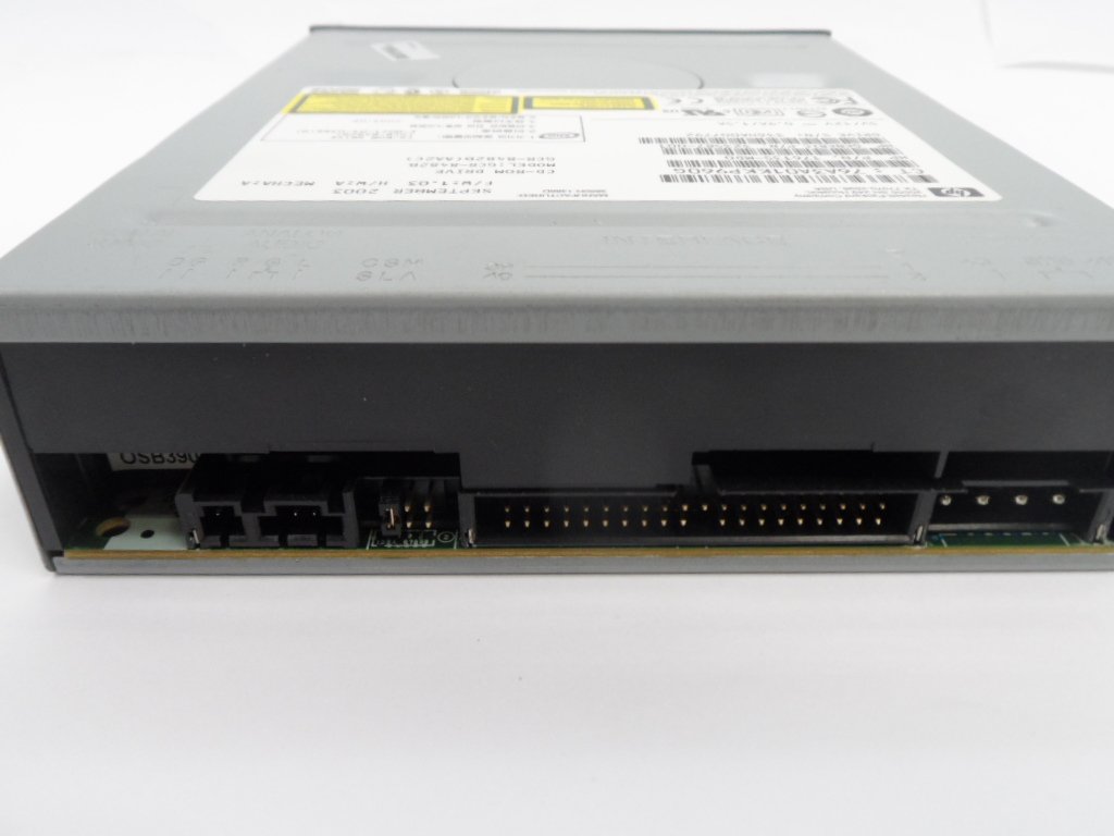 176135-MD0 - HP 48X CD-Rom Drive - USED