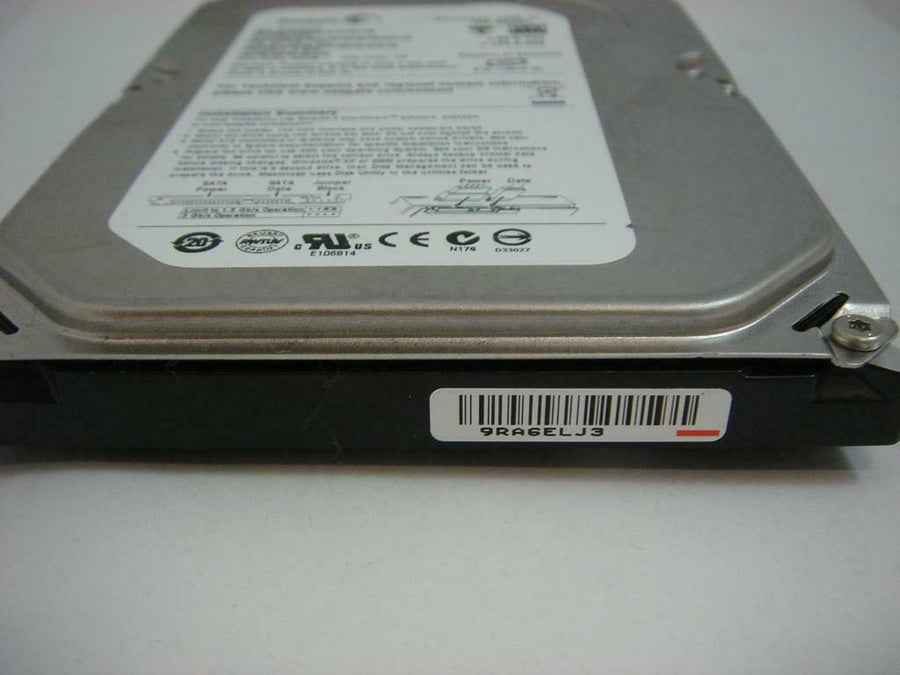 Seagate HP 160Gb SATA 7200rpm 3.5in HDD ( ST3160815AS 9CY132-780 GB0160EAFJE 397377-020 482481-001 ) REF