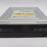 SH-S182 - Toshiba / Samsung LightScribe Writemaster CD-RW/DVD Multi Recorder - USED