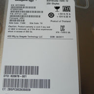 PR22893_9YP131-020_Seagate HP 250Gb SATA 7200rpm 3.5in HDD - Image2