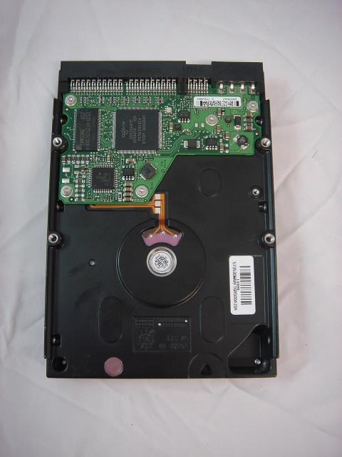 9BD01A-302 - Seagate 40Gb IDE 7200rpm 3.5in HDD - Refurbished