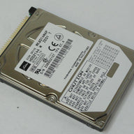 MK6014MAP - Toshiba 6GB IDE 4200rpm 2.5in HDD - Refurbished