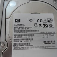 PR20541_9V3006-041_Seagate HP 72.8GB SCSI 80 Pin 10Krpm 3.5in HDD - Image6