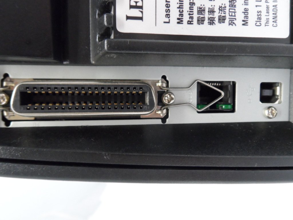 PR18554_4505_Lexmark E332n Workgroup Mono Laser Printer - Image11