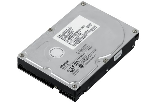 Maxtor Compaq 20Gb IDE 7200rpm 3.5in HDD ( MX6L020J1 VQ20A492 D740X-6L 253453-001 ) REF