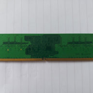 Crucial 1GB PC2-5300 DDR2-667MHz non-ECC Unbuffered CL5 240-Pin DIMM Memory Module(CT12864AA667.M8FJ2)