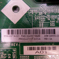 PR24523_403714-001_HP Intel Socket LGA775 Motherboard - Image2