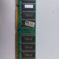 Hitachi 128MB 168-pin DIMM PC-100 non-ECC CL2 SDRAM HB52E168EN-A6F 1818-7327