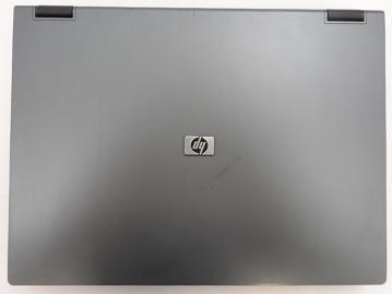 PR19814_6710b_HP 6710b 1Gb Ram 1.8Ghz 80GB HDD Laptop - Image2