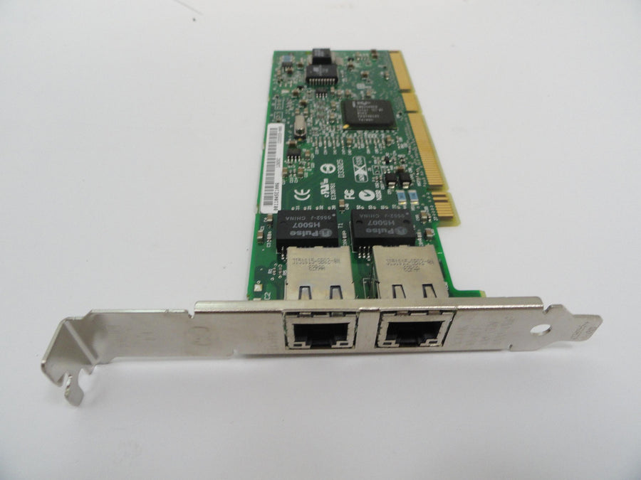 C23333-005 - HP PCI Dual Port Ethernet NIC - Refurbished