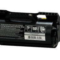 Lexmark T644 Extra High Yield Black Print Cartridge ( 7379092 64404XE ) NEW OLD STOCK