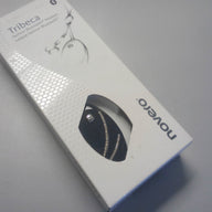 Novero Tribeca Star Fashion Bluetooth Headphones - Black - PC User | PC Parts And Spares | FREE UK DELIVERY