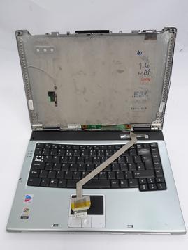 PR20328_MS2181_Acer 3302WXMi 1.73Ghz No Ram No HDD Laptop - Image6