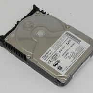 TY18L013 - Quantum 18GB SCSI 68pin 10Krpm 3.5in HDD - Refurbished