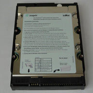PR12980_9T6004-001_Seagate 20GB IDE 7200rpm 3.5in HDD - Image2