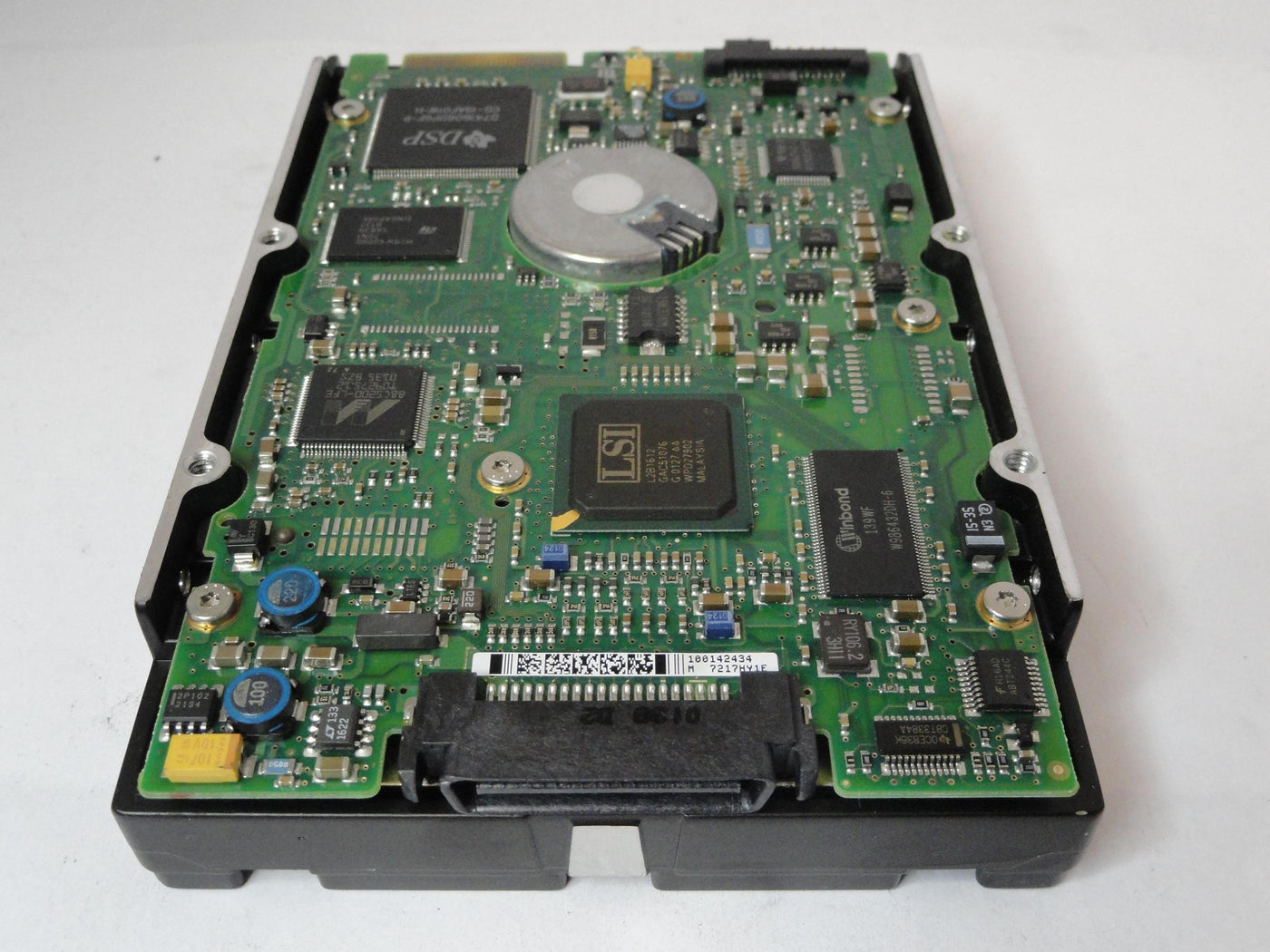 9T3004-002 - Seagate 36Gb Fibre Channel 15Krpm 3.5in HDD - USED