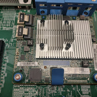 HP System Motherboard for ProLiant DL380 G10 ( 809455-001 875073-001 ) USED