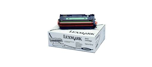 Lexmark 10E0043 black colour laser cartridge ( C710 C710N ) NEW OLD STOCK FINAL SALE