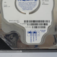 2F030J0 - MAXTOR 30GB IDE HDD 5400rpm 3.5" - USED
