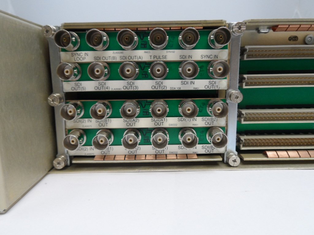 PR16182_Indigo 2_Crystal Vision Indigo 2 - 2U 19" Wide Modular Rack - Image3