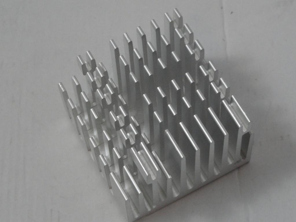 191832-003 - Compaq Heatsink for Deskpro EN - Refurbished