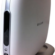 Belkin High Speed Docking Station ( F5U273UK ) NOB