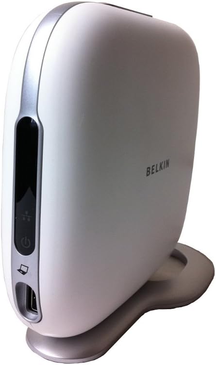 Belkin High Speed Docking Station ( F5U273UK ) NOB