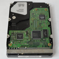 Quantum Dell 8.4GB IDE 5400rpm 3.5in HDD ( LA08A011 LA06A461 019TUY ) REF