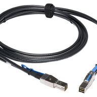 Dell SFF-8644 to SFF-8644 Mini SAS HD Cable (052X5M NEW)