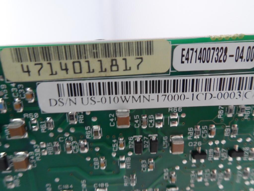 010WMN - Dell  / American Megatrends PCI Raid Controller - Refurbished