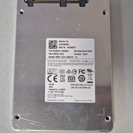 Lite-On Dell 128GB MLC SATA 6Gbps 2.5in SSD ( LCH-128V2S-11 0V89JT ) USED