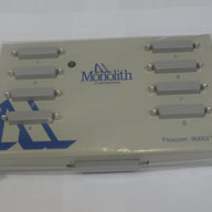 PR02407_00-054000_Monolith Corp Flexcom 9000i 8 Port Hub - Image5