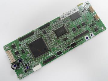 PR19027_FM2 1101_Canon FM2-1101 Reader Controller PCB Assembly - Image2