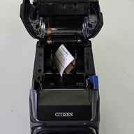 Citizen Mobile Thermal Printer - USB/Serial/WiFi NO PSU/LABELS ( CMP-25WF ) USED