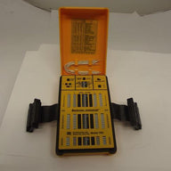 RS 785 Breakout Box RS232 100 LED Tester ( 785 785    Beckman Industrial )