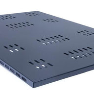 Prism PI 720mm(d) Shelf for 1000mm(d) Racks (CA-PFS720B NOB)