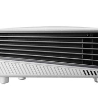 BenQ MS630ST SVGA Short Throw DLP Projector for Business Office, 3200 ANSI Lumens - Silver/White (9HJDY7713E NOB)